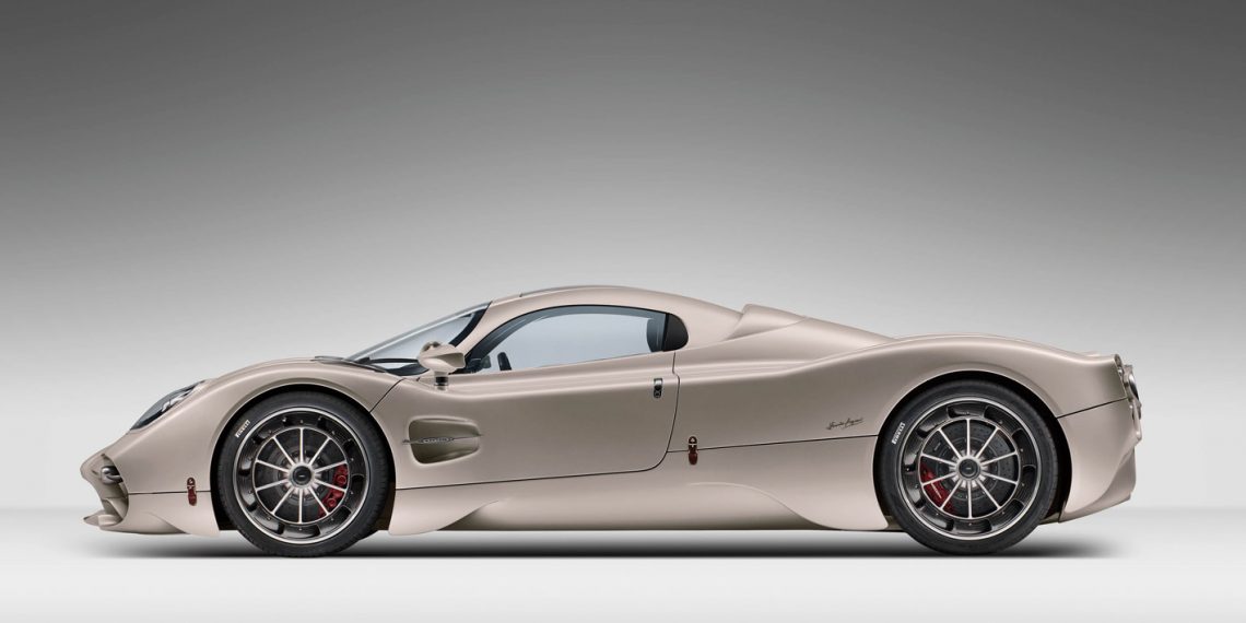 Ekstrem yol performansı için eklemeli üretim baskısı