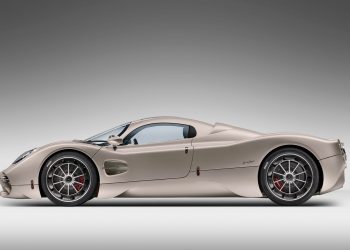 Ekstrem yol performansı için eklemeli üretim baskısı