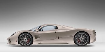 Ekstrem yol performansı için eklemeli üretim baskısı