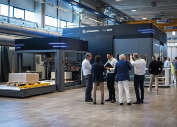 Barselona’da Open House Etkinliğine ev sahipliği yapan  Fujifilm, HS Serisini Acuity Aristo olarak yeniden markaladı