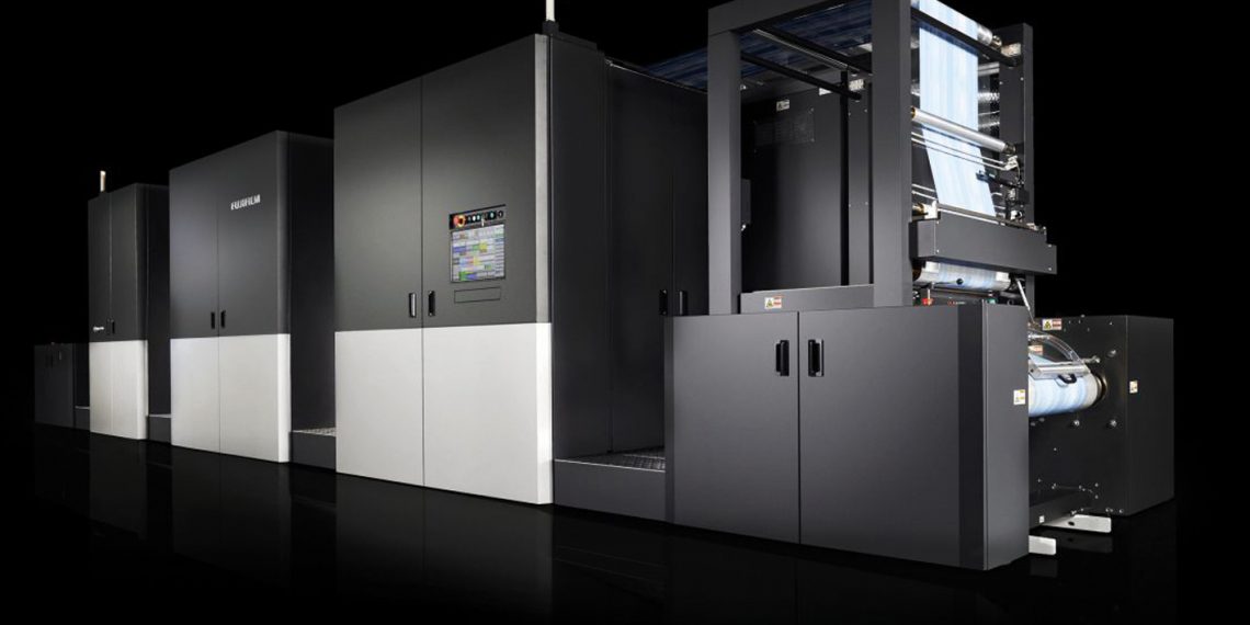 Fujifilm, Labelexpo 2025’te kapsamlı analog ve dijital baskı çözümleri sergileyecek
