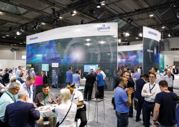 Labelexpo 2025:Heidelberg ve Gallus büyüyen etiket pazarı için yeni çözümler sunacak