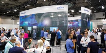 Labelexpo 2025:Heidelberg ve Gallus büyüyen etiket pazarı için yeni çözümler sunacak