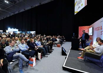 Küresel tasarım ve sürdürülebilirlik liderleri,  London Packaging Week 2025’te manşette olacaklar