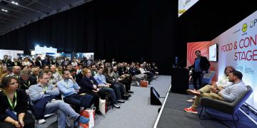 Küresel tasarım ve sürdürülebilirlik liderleri,  London Packaging Week 2025’te manşette olacaklar