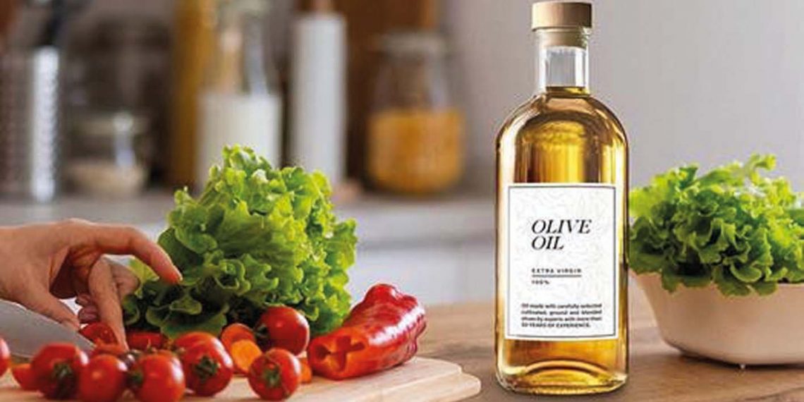 Yüksek gres dirençli etiket çözümü