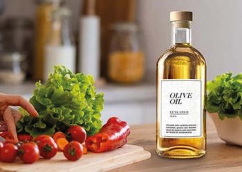 Yüksek gres dirençli etiket çözümü