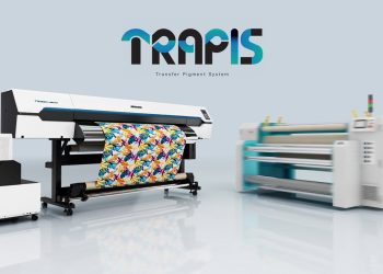 Mimaki, yeni nesil tekstil baskı çözümü TRAPIS ile Texworld Paris’te sergi açıyor