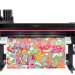 Mutoh EMEA’dan yeni XPJ-1682SR DS Pro 64 inç boya süblimasyon yazıcısı