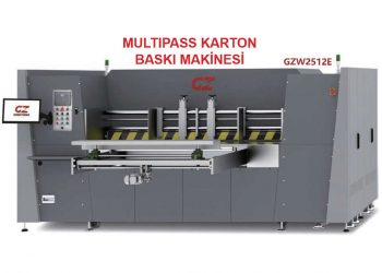 Prodigital Ambalaj sektörüne sunuyor:propackJETambalaj-etiket baskı ve kesim sistemleri