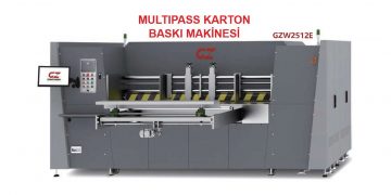 Prodigital Ambalaj sektörüne sunuyor:propackJETambalaj-etiket baskı ve kesim sistemleri