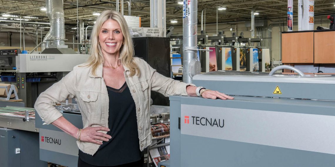 İş ortaklığının gücü: Tecnau ve Knight Abbey’in ezber bozan başarı hikâyesi