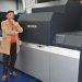 Fujifilm Jet Press 750S ile baskı kabiliyetini güçlendirmek