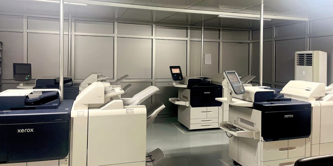 VitrA, dijital baskıda Eczacıbaşı Bilişim ve Lidya Grup iş birliğiyle yeni bir standart belirliyor