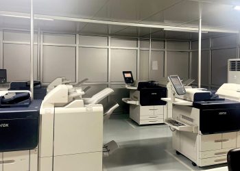 VitrA, dijital baskıda Eczacıbaşı Bilişim ve Lidya Grup iş birliğiyle yeni bir standart belirliyor