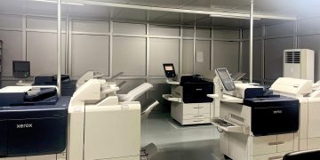 VitrA, dijital baskıda Eczacıbaşı Bilişim ve Lidya Grup iş birliğiyle yeni bir standart belirliyor