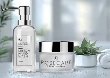 Lecta Self Adhesives AdestorClear on Clear: Maksimum şeffaflık, maksimum etki