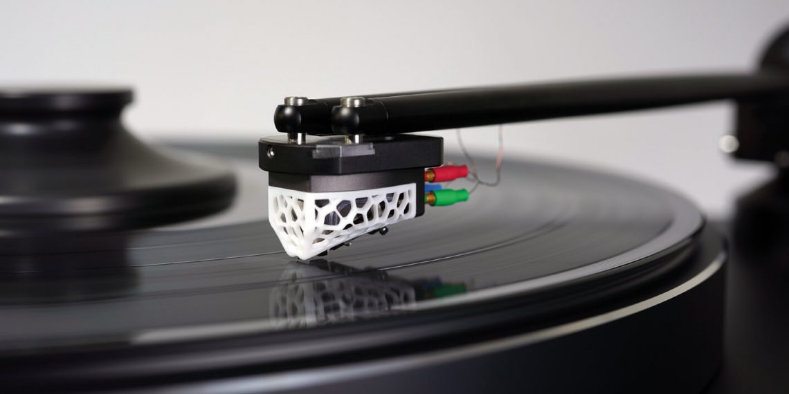 Lithoz’a saygın 2025iF Tasarım Ödülü