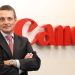 Canon Eurasia Ülke Direktörü Alexandre Emeryk, kapsayıcı liderliğiyle dünyanın en etkili isimleri arasında