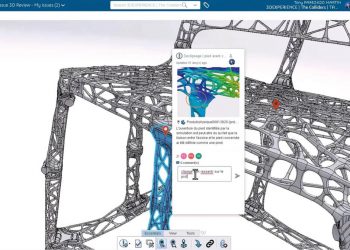 Dassault Systèmes ve Patrick Jouin, geleneksel tasarımı yeniden tanımlayan son iş birlikleri ‘Ta.Tamu’yu tanıttı‘Ta.Tamu’ ile geleneksel tasarım yeniden tanımlanıyor