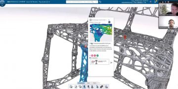 Dassault Systèmes ve Patrick Jouin, geleneksel tasarımı yeniden tanımlayan son iş birlikleri ‘Ta.Tamu’yu tanıttı‘Ta.Tamu’ ile geleneksel tasarım yeniden tanımlanıyor