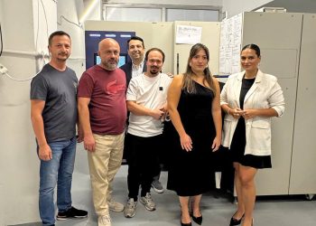 Korkmaz Etiket’in tercihi Screen oldu