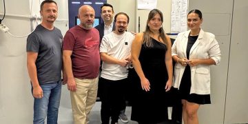 Korkmaz Etiket’in tercihi Screen oldu