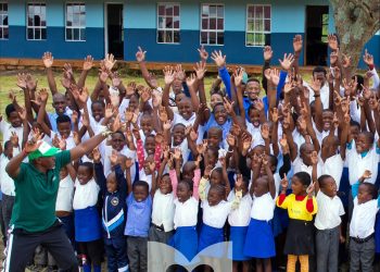 Durst, ‘Bir Okulu Sahiplen’ girişimine katılarak bir okula sponsor olan ilk şirket oldu