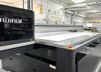 QPS Print, Fujifilm Acuity Prime yatırımı yaptı