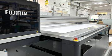 QPS Print, Fujifilm Acuity Prime yatırımı yaptı