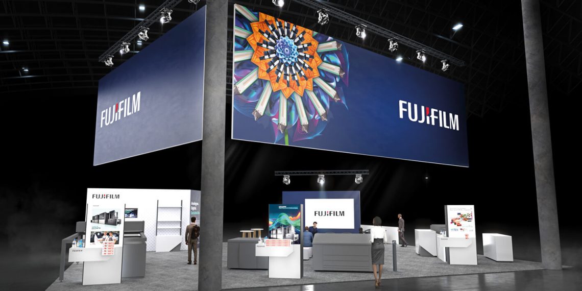 Fujifilm, Labelexpo Europe 2025’te heyecan verici yeni gelişmelere ilk bakışı sunacak