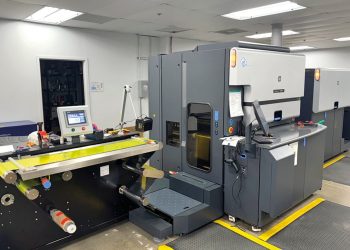 JPatton’ın yüksek güvenlikli ve sürdürülebilir baskı çözümlerine geçişini güçlendiriyorHP Indigo 6KGüvenli Baskı Makinesi