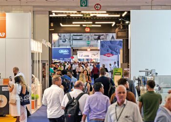 The Label Trail, Labelexpo Europe 2025’te sürdürülebilir inovasyonu sergileyecek