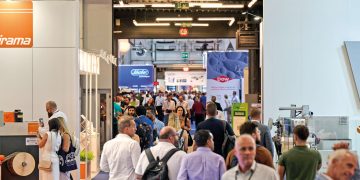 The Label Trail, Labelexpo Europe 2025’te sürdürülebilir inovasyonu sergileyecek