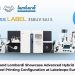 SCREEN ve Lombardi, Labelexpo’da gelişmiş hibrit etiket baskısı konfigürasyonunu sergiliyor