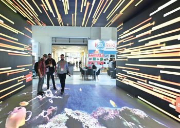 Reklam ve baskı dünyasının kalbi Ekim’de İstanbul’da atacak