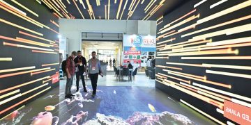 Reklam ve baskı dünyasının kalbi Ekim’de İstanbul’da atacak