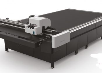Avrasya Ambalaj fuarındaDereli GraphicKongsberg X20 Edge kesim masasını sergileyecek