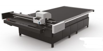 Avrasya Ambalaj fuarındaDereli GraphicKongsberg X20 Edge kesim masasını sergileyecek