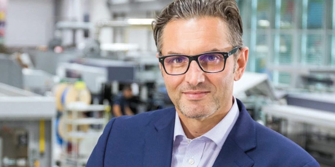 Printing United 2025’teDurst Group, ‘Açık Yazılım Girişimi’ ve yeni ‘Akıllı Fabrika Portföyü’nü sunuyor