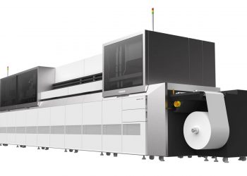 Canon, Labelexpo Europe 2025’te ‘Dönüşümün Gücü’ vizyonunu sergileyecek