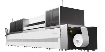 Canon, Labelexpo Europe 2025’te ‘Dönüşümün Gücü’ vizyonunu sergileyecek