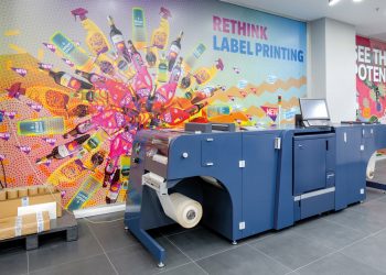 Avrasya Ambalaj İstanbul 2025’teKonica Minolta yüksek katma değerli çözümlerini tanıtacak