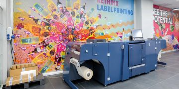 Avrasya Ambalaj İstanbul 2025’teKonica Minolta yüksek katma değerli çözümlerini tanıtacak