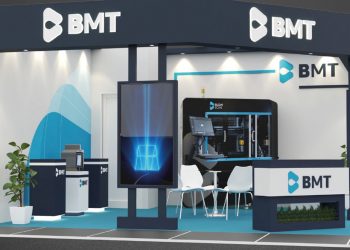 Drinktec 2025’in merkezindeBMT’nin akıllı prototiplemesi