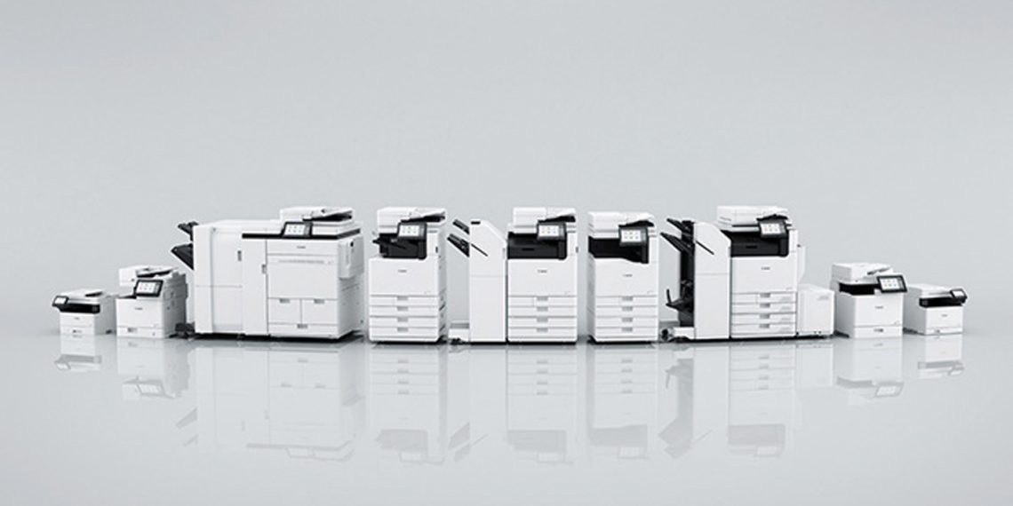 Artan işletme ihtiyaçlarına yanıt veren Canon, imageFORCE serisini genişletiyor