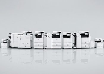 Artan işletme ihtiyaçlarına yanıt veren Canon, imageFORCE serisini genişletiyor