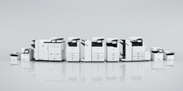 Artan işletme ihtiyaçlarına yanıt veren Canon, imageFORCE serisini genişletiyor