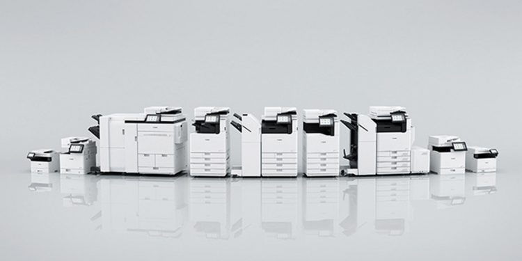 Artan işletme ihtiyaçlarına yanıt veren Canon, imageFORCE serisini genişletiyor