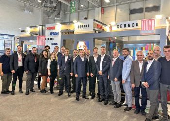 Lidya Grup, sektörüne yön veriyor